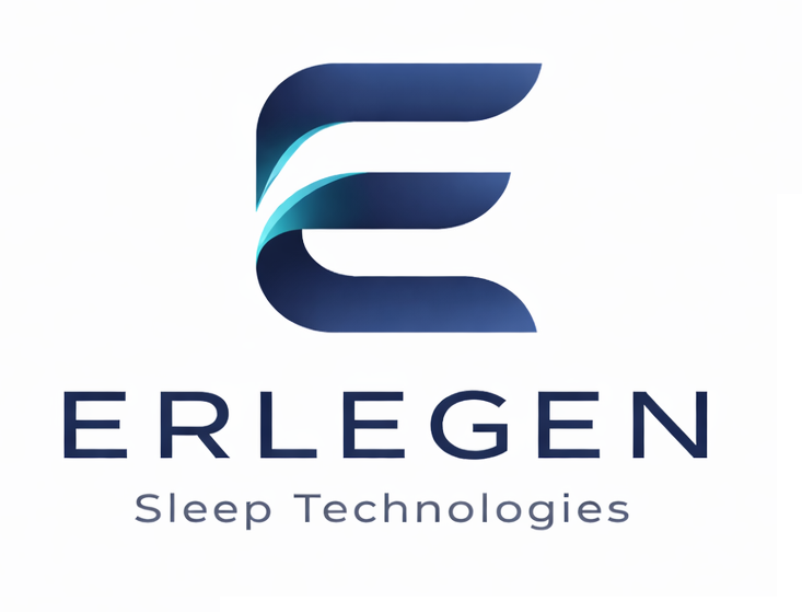 Erlegen Sleep Technologies logo