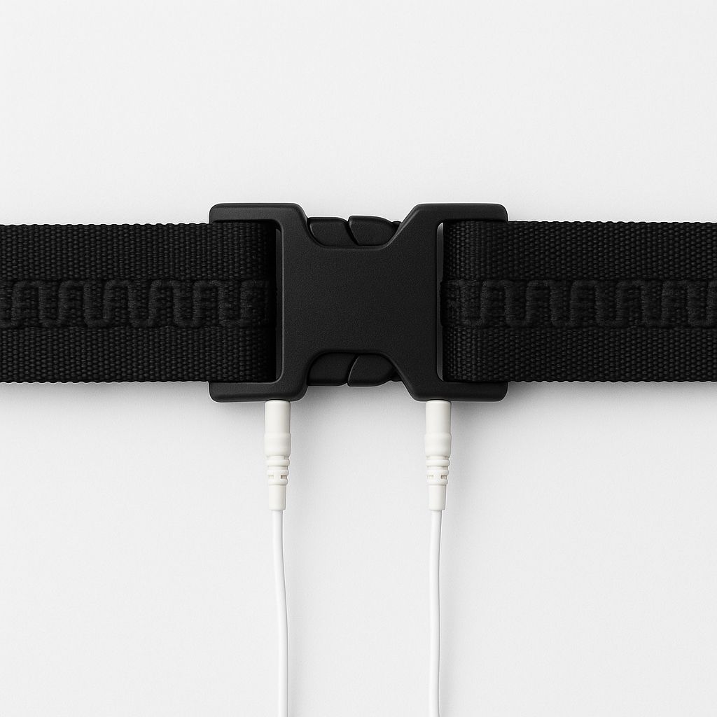 Toraks - Abdomen Efor Kemeri